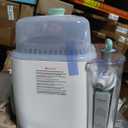 Momcozy KleanPal Pro All-in-One Bottle Washer, Sterilizer & Dryer - Matte