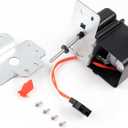 12-3060-21 Harvest Assist Solenoid Compatible with Scotsman Ice Systems - Parts Compatible with Scotsman Ice Machine Multiple Models