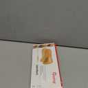 pedag Comfort Leather 3/4 Inserts for Whole Foot Support, Handmade in Germany, Men and Women's Dress Shoes, Flats, Ballet Flats, Sandals, Real Leather, Tan, 1 Pair, US W 12 / M 9 / EU 42