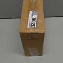 Amazon Basics Extension Cord, 20 Ft, 3 Prong Outlet Extender, Indoor Extension Cord, 13 Amps, 125V, Black