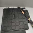 Floor Mats & Cargo Mat with Backrest Mat for Mazda CX-5 2026 (Only Gas)