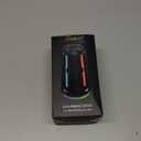 Upgraded Switch 2 Charging Dock for Nintendo Switch 2 Joycons, 4in1 Magnectic Controller Fast Charging Station with Adjustable RGB Lights, Legacy Systems for Sega Saturn Accessories, M