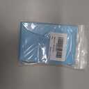 4 x TGCNQ Dad Gifts, Christmas Card for Dad from Daughter, Engraved Metal Wallet Card for Birthday Fathers Day