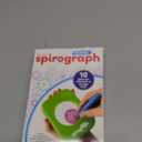 Spirograph Travel  Arts and Crafts, Travel Toys, Kids Toys, Art, Craft Supplies, Drawing Kit, Toddler Activities, Unleash Your Child Inner Artist, Ages 5+