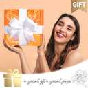 Gifts for Wife Girlfriend, Valentines Mothers Day Christmas Birthday Gifts for Her Wife Girlfriend from Husband Boyfriend, I Love You Miss You Thank You Gift Basket