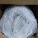 Zinus 12 Inch Full Green Tea Memory Foam Mattress [New Version], Fiberglass Free, Medium Firm Feel, Zoned Pressure Relief, Certified Safe Foams & Fabric, Mattress in A Box (White)