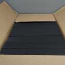 HO Gauge Model Train Storage Box, 4 Slots Horizontal Compatible with Model Railway locomotives, Wagons and Vehicles, HO Scale Train Accessories (3)