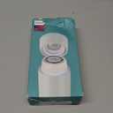 Philips Beauty Series 5000 Electric Shaver and Personal Groomer for Women, Cordless & Compact, Hypoallergenic Head, Gentle & Quick Hair Removal Easy Touch Ups, Mint Green, BRR474/00 (1 Count (Pack of 1))