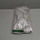 Mini Dog Purse Carrier with Pockets, Warm Cute Pets Bags with Secure Harness Clip, Cat Shoulder Bag for Outings, Lightweight Puppies Bags Kennel, Trained Pets Handbag Outdoor(Gray,One Size)