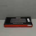 A-Premium Engine Air Filter Compatible with BMW E89 Series Z4 2011 3.0L & Mini Cooper 2007-2015 1.6L, Cooper Countryman 2011-2016 1.6L, Cooper Paceman 2013-2016 1.6L, Replace# 13717568728