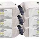 Noodle & Boo Ultimate Baby Body and Face Cleansing Cloths