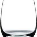 Libbey 15 oz All Purpose Wine Glass #231, Set of 6 w/FDL Party Picks
