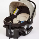 Graco SnugRide Lite LX Infant Car Seat