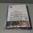 HP HeavyWeight Project Paper, Matte, 8.5x11 in, 40 lb, 250 sheets, works with inkjet, PageWide, laser printers (Z4R14A)