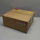 SENSARTE Nonstick Ceramic Cookware Set 13-Piece, Healthy Pots and Pans Set, Non-toxic Kitchen Cooking Set with Stay-Cool Handles, Silicone Tools and Pot Protectors, PFAS and PFOA Free (White)