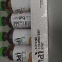 Bai Antioxidant Infused Water Beverage, Kupang Strawberry Kiwi, with Vitamin C and No Artificial Sweeteners, 18 Fluid Ounce Bottle, 12 Pack BB 1/10/26
