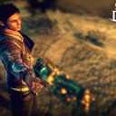 Shadows of the Damned - Xbox 360 , CD