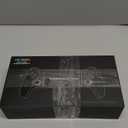 Wireless Phone Controller for iPhone/Android/Switch 1/2/OLED/iPad Mini With Hall Joystick, LED Mobile Gaming Controller for iOS Support Xbox, Steam Link, GeForce Now, Arcade,Roblox,PlayStation 3 Skins