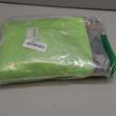 24 Inch Deep Faux Locs Crochet Hair 8 Packs Soft Locs Crochet Hair Pre Looped Goddess Locs Crochet Braids with Curly Ends Crochet Hair for Black Women 1B/30/27