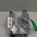 Miamooi Toddler Girls Boys Combat Ankle Boots Little Kid Waterproof Outdoor Chelsea Fall Booties Leather Comfort Shoes (Toddler/Little Kid), Size 24