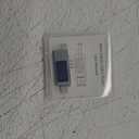 YOJOCK USB C Tester Power Meter 4-30V 0-12A Digital Multimeter, Type C Voltage and Current Tester Meter, Power Bank Capacity, Working Time Ammeter Voltmeter USB Cable Charger Detector (Updated Version)