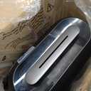 DREO Smart Humidifiers for Bedroom, Top Fill 4L Supersized Humidifier Large Room with 28 dB, 36H Runtime, Touch/APP/Voice Control, Nightlight, Cool Mist Humidifiers for Baby, Plants, Indoor, Black