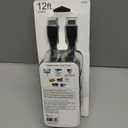 GE HDMI Cable 12 Ft
