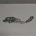 ECHO 72LPX84CQ Chainsaw Chain 3/8" Pitch .050 84 Drive Link 24" Standard Sequence
