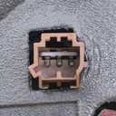 Power Mirror for 2005-2009 Mustang 6R3Z17682AA Right FO1321243