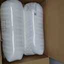 downluxe Down Alternative Pillows Standard Size Set of 2 - Hotel Collection Soft Bed Pillows for Sleeping, Perfect for Side, Back and Stomach Sleepers, 20 X 26