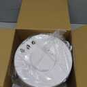 MegaWise Ultrasonic Cool Mist Humidifier SK7620 - 1.5L Capacity, Whisper-Quiet Operation, Adjustable Mist Output, Auto Shut-Off - Ideal for Home, Office, Baby Room, and Bedroom