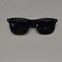 EarlySincere Men's and Women's Bluetooth Sunglasses, AI Translation, 50 Hour Battery Life, UV Protection, Voice Control, Bluetooth Glasses for Android and iOS