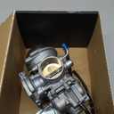 Carburetor For Polaris Sportsman 500 HO 2001-2006 2008-2013(Only HO)/Polaris Scrambler 500 4X4 1998-2012/Polaris Worker 500/Polaris ATP 500