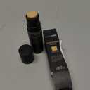 Concealer Stick with Brush for Men - Eraser Dark Circles - Mens Multi-Use Concealer - Dual Sided Full Coverage with Soft Brush - Buildable Coverage Makeup - All Skin Types - (Medium)