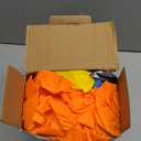 KOOY Inflatable Costume Adult, Riding Chicken Costume for Men/Women, Blow up Ride on Rooster, Funny Halloween Costumes Adult Christmas Holiday Party Suit