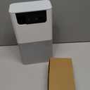 Petcube Bites 2 Lite Interactive WiFi Pet Monitoring Camera with Phone App and Treat Dispenser, 1080p HD Video, Night Vision, Two-Way Audio, Sound and Motion Alerts, Cat and Dog Monitor