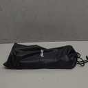 REHAND Walking Cane for Men & Women - Foldable, Adjustable, Lightweight, Self Standing Pivot Walking Cane, Soft Handle Grip, with Travel Bag, Walking Sticks for Seniors & Adults (Red)