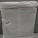 S97020466 HPF30 Range Hood Non-Ducted Filter Replacement Fit for Broan Series, Charcoal Filter Type XC, Traps Odors and Grease, 2PCS