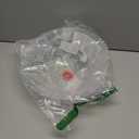 Disston E0215000 Blu-MOL RemGrit Collapsible Hole Saw Accessories Dust Bowl, for Installing Recessed Lights and Works with All Hole Saws