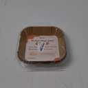 Tastee Air Fryer Liners 100Pcs - Design for 3-6QT Air Fryer Baskets, Oil-Absorbent Disposable Paper Liners, 450F Heat Resistant, Custom Fit