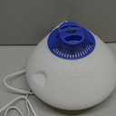 Vicks Warm Steam Vaporizer, Small to Medium Rooms, 1.5 Gallon Tank  Warm Mist Humidifier for Baby and Kids Rooms with Night Light, Works with Vicks VapoPads and VapoSteam