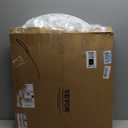 VEVOR Paint Booth Tent, 60 x 60 x 70 in Pop-Up Portable Spray Paint Tent with Built-in Floor, Exhaust Window and Storage Bag, Foldable Paint Booth for Furniture, DIY Hobby Tool Painting Station