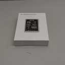 Professional Indoor Air Quality Monitor with AQI Alerts, Portable Real-Time Detector for Home, Car, Plants & Pets