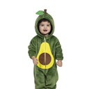 Spooktacular Creations, Size M Avocado