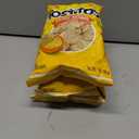 3 x FRITO-Lay Tostitos Tortilla Chips Crispy Rounds LAY20871 28/pk Packaging May Vary