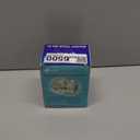 TPLink AC1200 WiFi Extender, 2025 Wirecutter Best WiFi Extender, 1.2Gbps Home Signal Booster, Dual Band 5GHz/2.4GHz, Up to 1600 Sq.ft and 32 Devices, EasyMesh Compatible, One Ethernet Port (RE315)