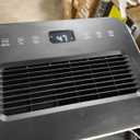 FreAire 54Pint Quiet Dehumidifier for 4500Sq.Ft | Energy-Saving, Quiet, Front Humidity Display, Compression System, Sleep Mode