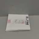 Hair Face Gems Rhinestone with Makeup Glue, Flat Back Colorful Jewels Crystal Rhinestone Half Round AB Pearl Kit, Wax Pencil Tweezer and Brush for Face Eyes Hair Body Makeup