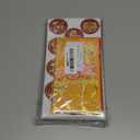 IRCOR Vietnamese New Year Gift Bags with Envelopes and Stickers, 12PCS Tet Party Favor Bags with 12 Red Envelopes (L X) & 24 Stickers for Lunar New Year Celebration