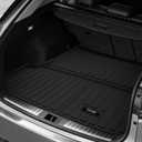 Custom for 2010-2015 Lexus RX 350 RX 450H Cargo Mats Trunk Liner All Weather TPE Protection Mat Accessories (for 2010-2015 Lexus RX)